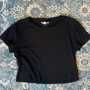 Crop T-shirt